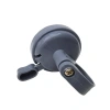 220750 Calf eye bicycle bell, bicycle hand-pulled bell, small diameter bicycle bell, aluminum alloy bell, bicycle bell, thumb bell, horn Application Scenario